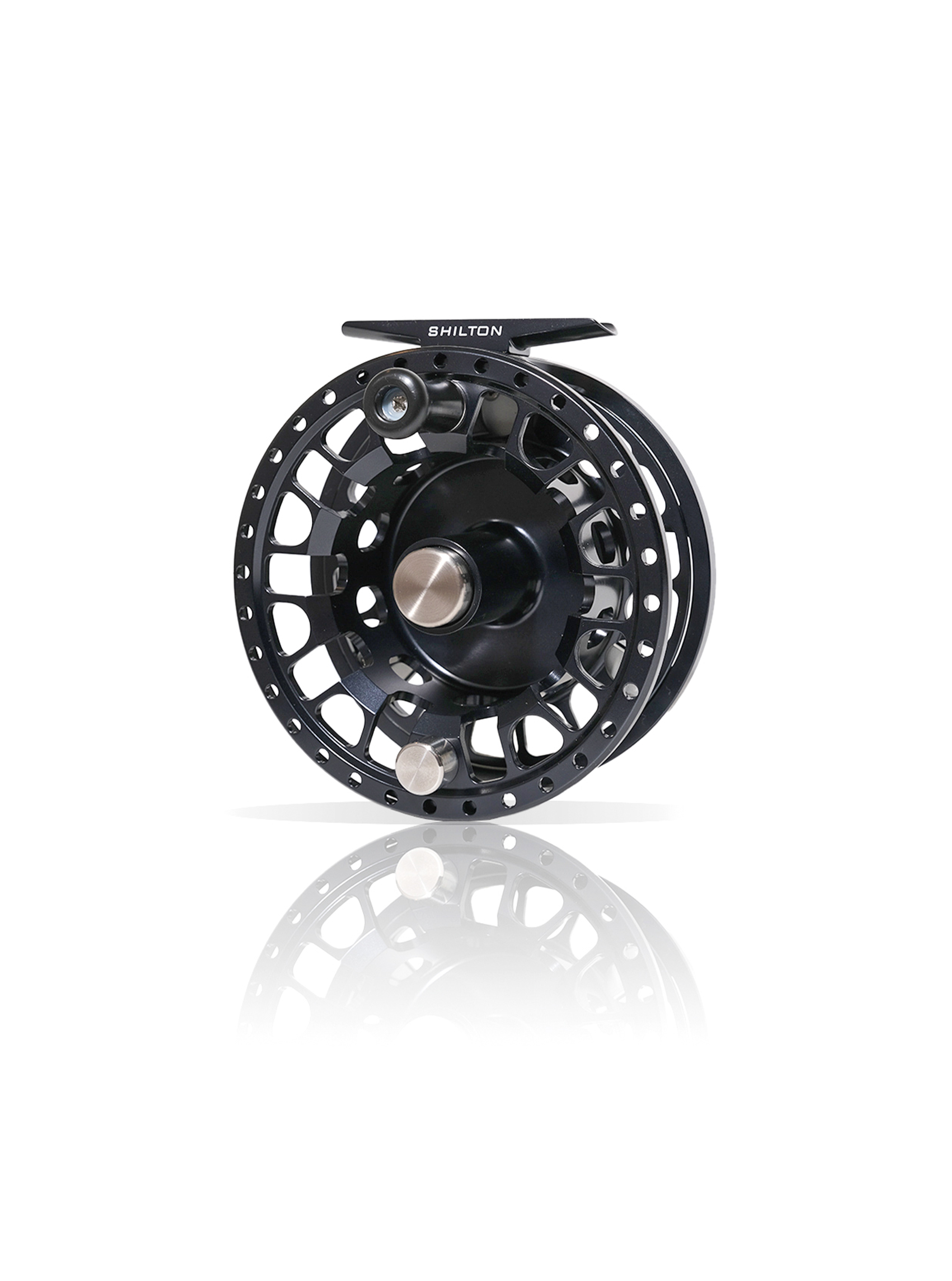 SR8 Reel