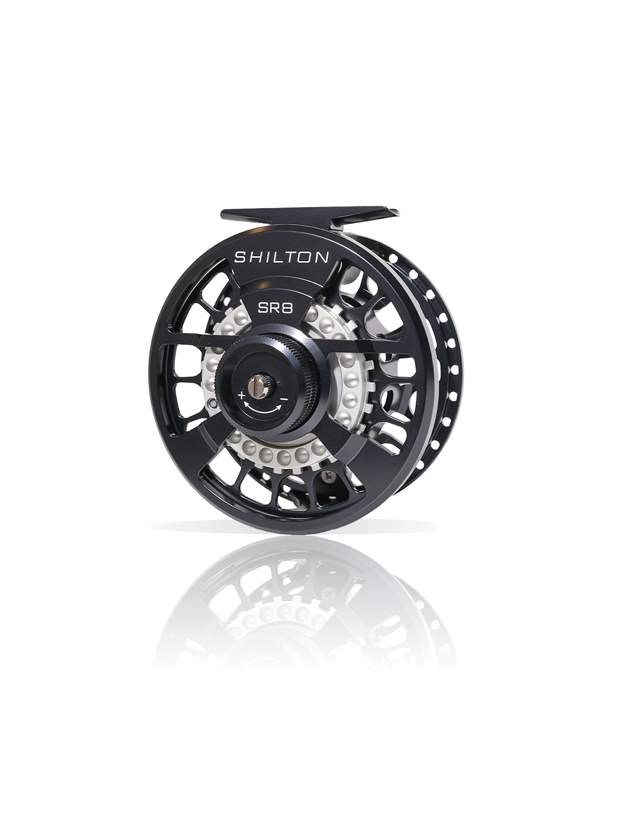 SR8 Reel