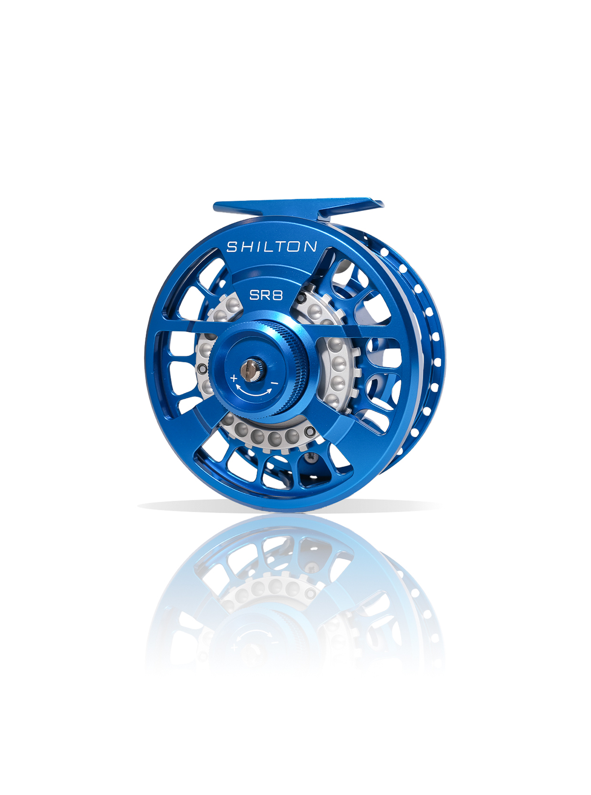 SR8 Reel