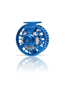 SR8 Reel