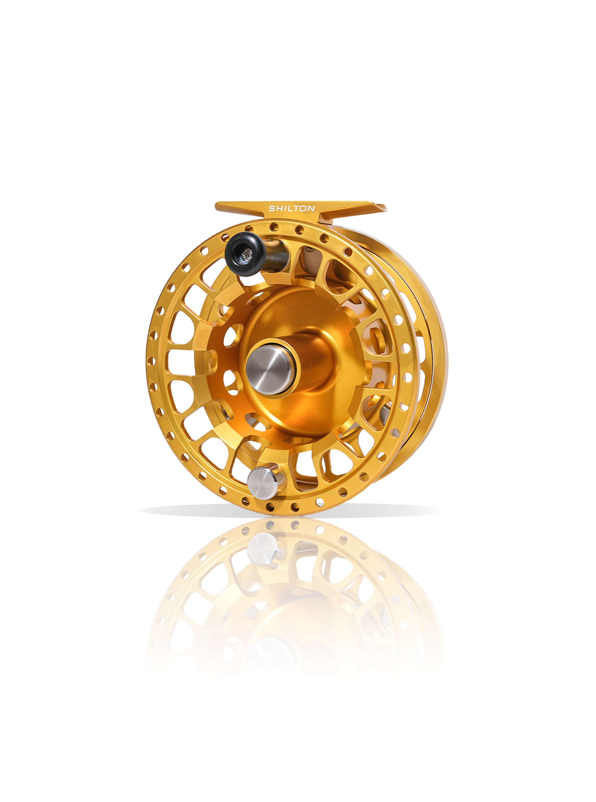 SR8 Reel