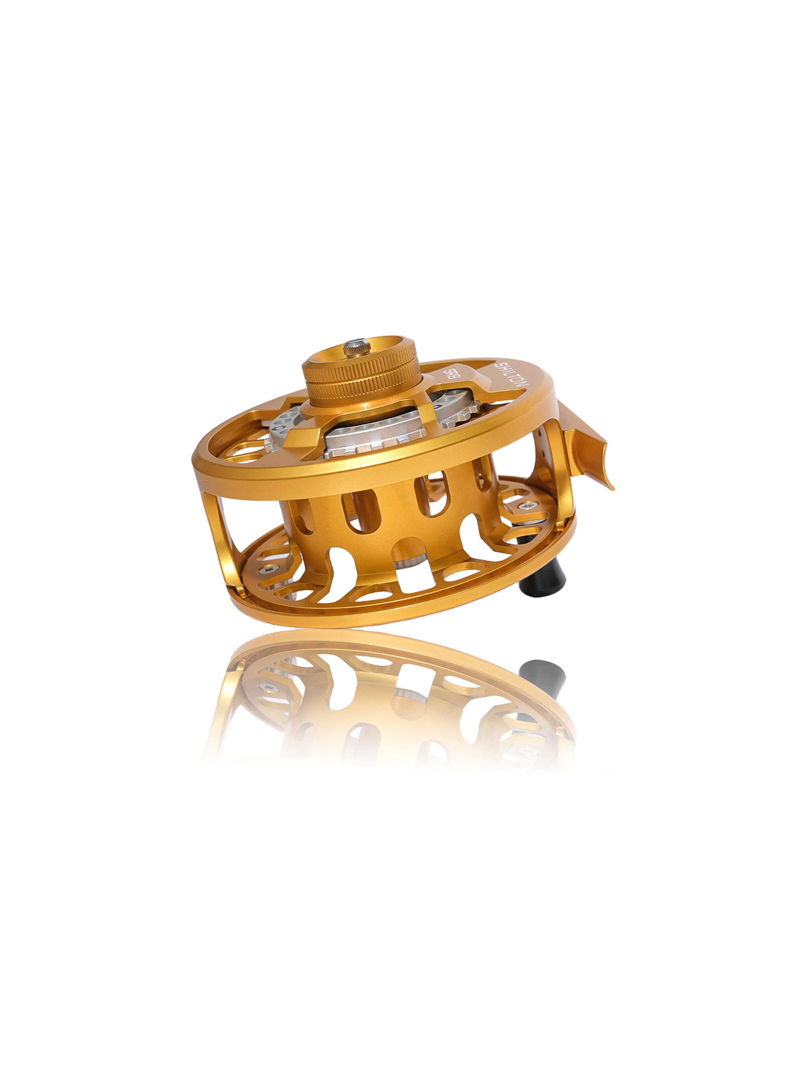 SR8 Reel