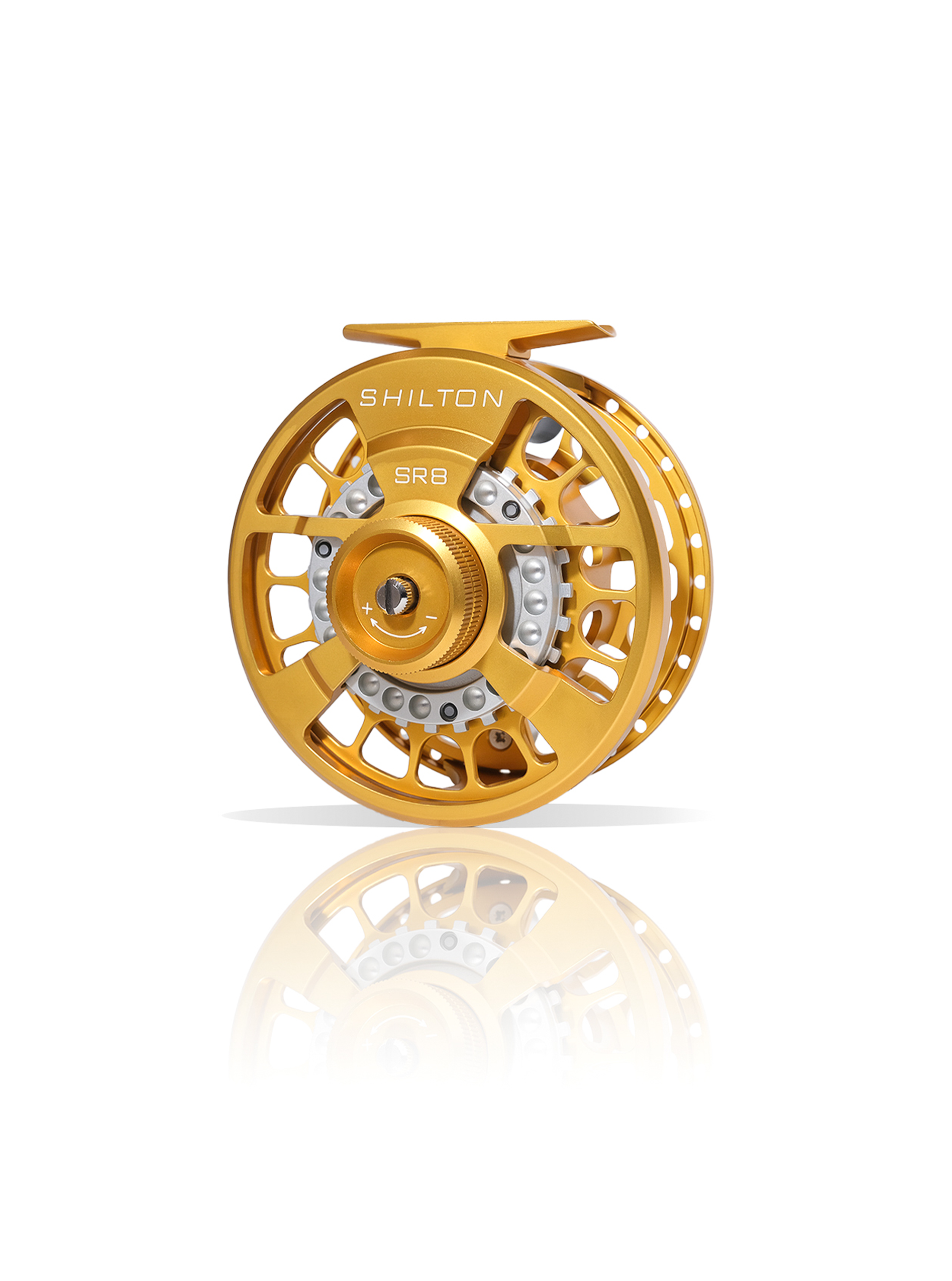 SR8 Reel