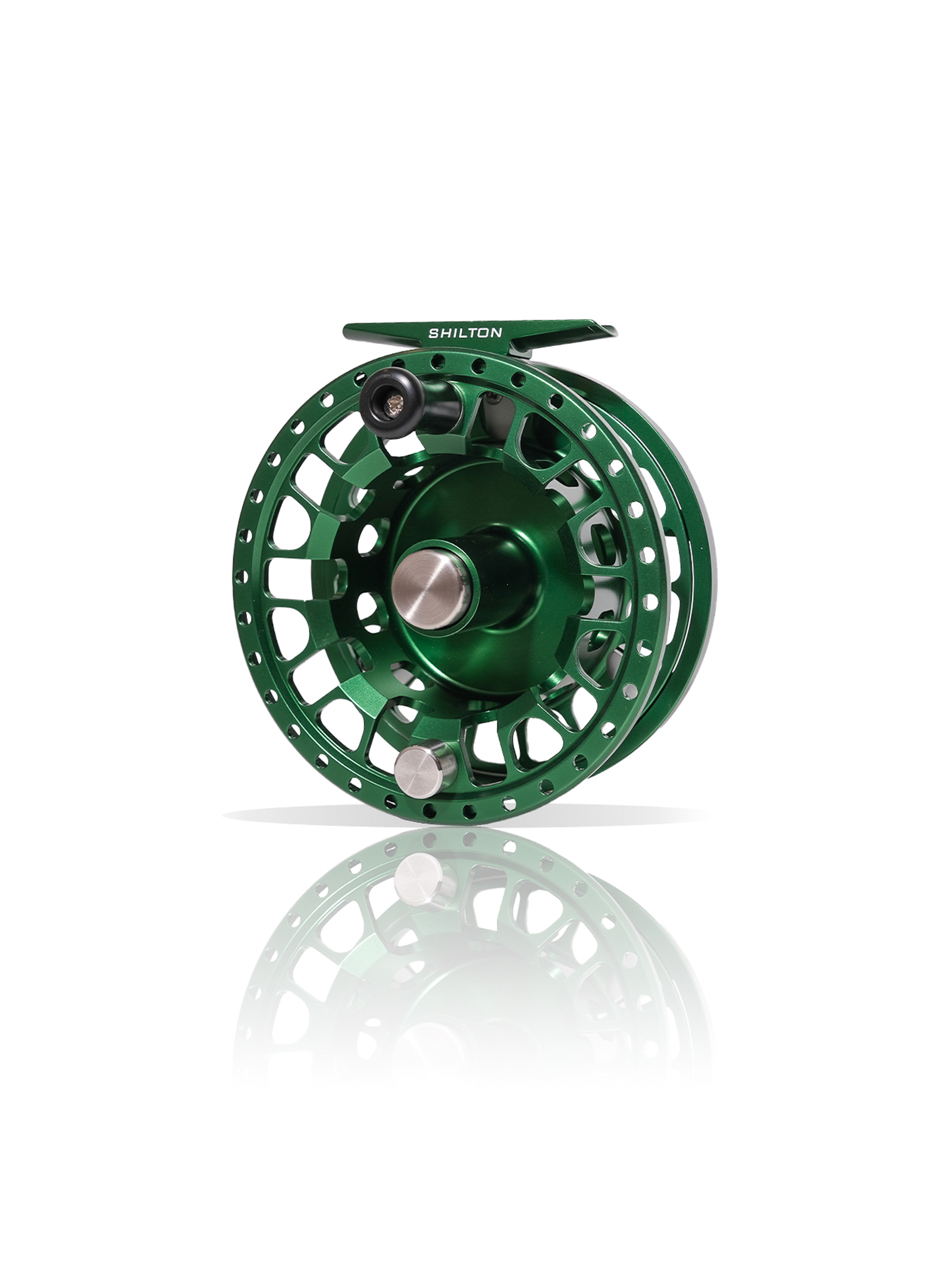 SR8 Reel