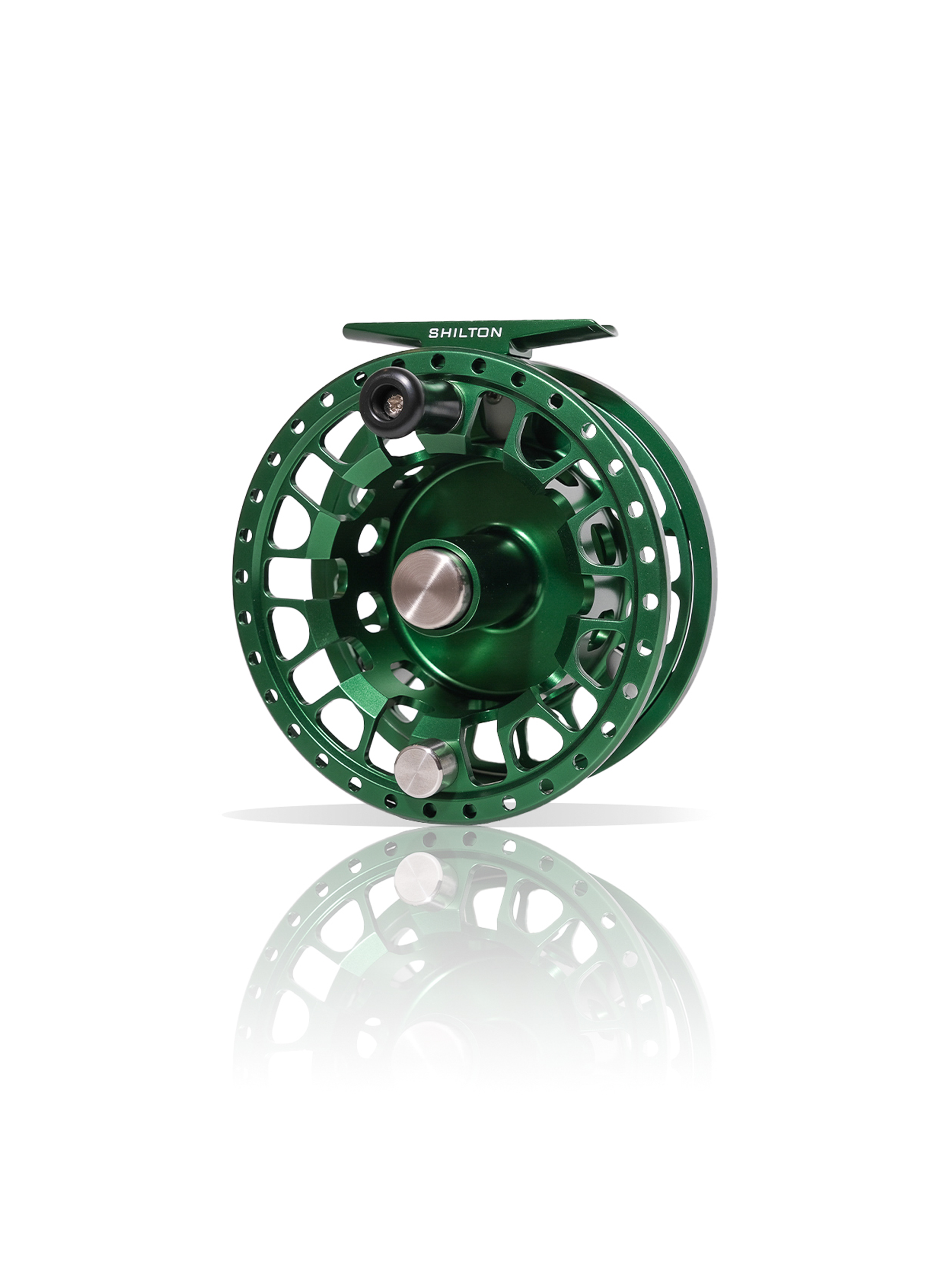 SR8 Reel