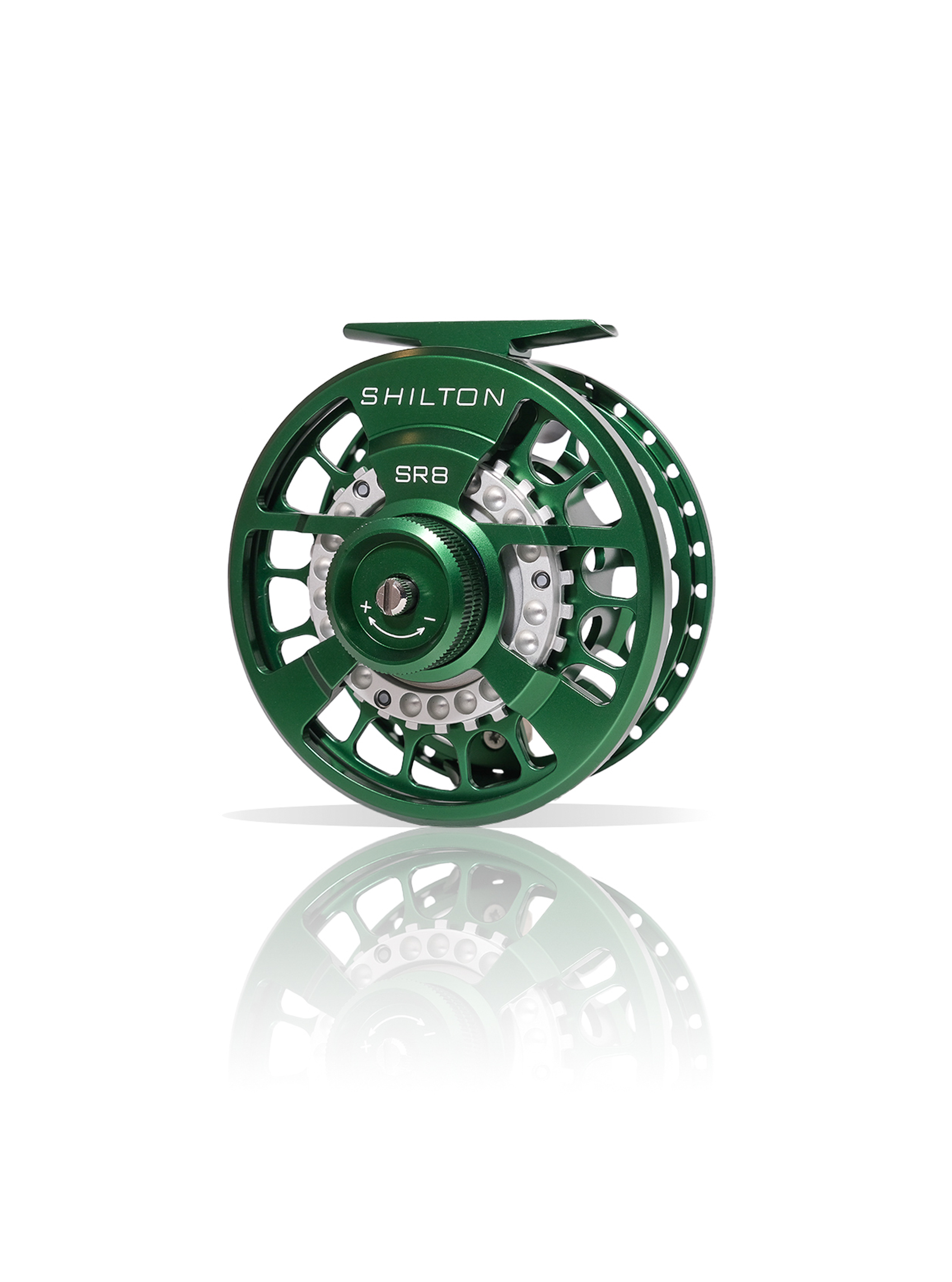 SR8 Reel