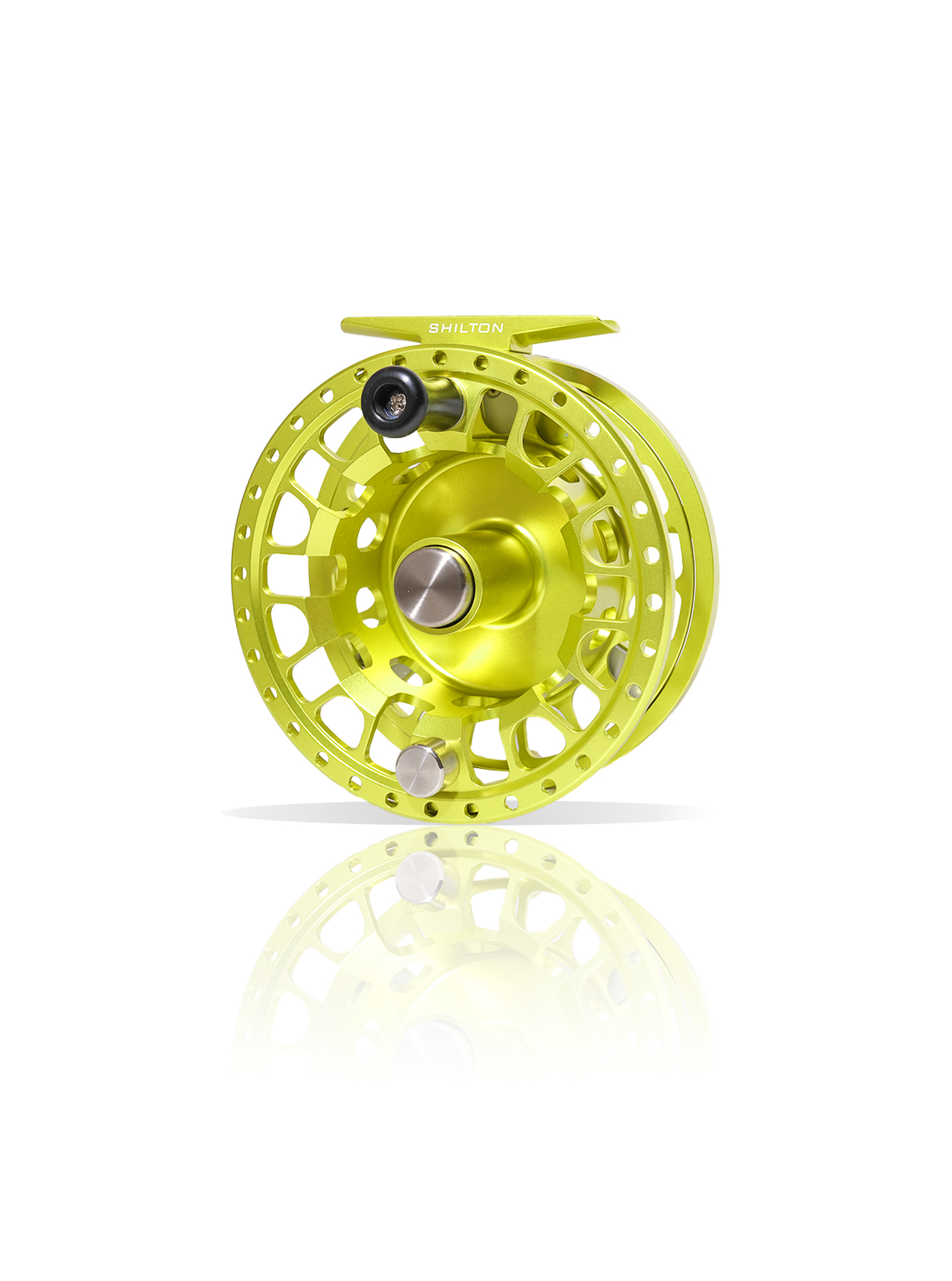 SR8 Reel