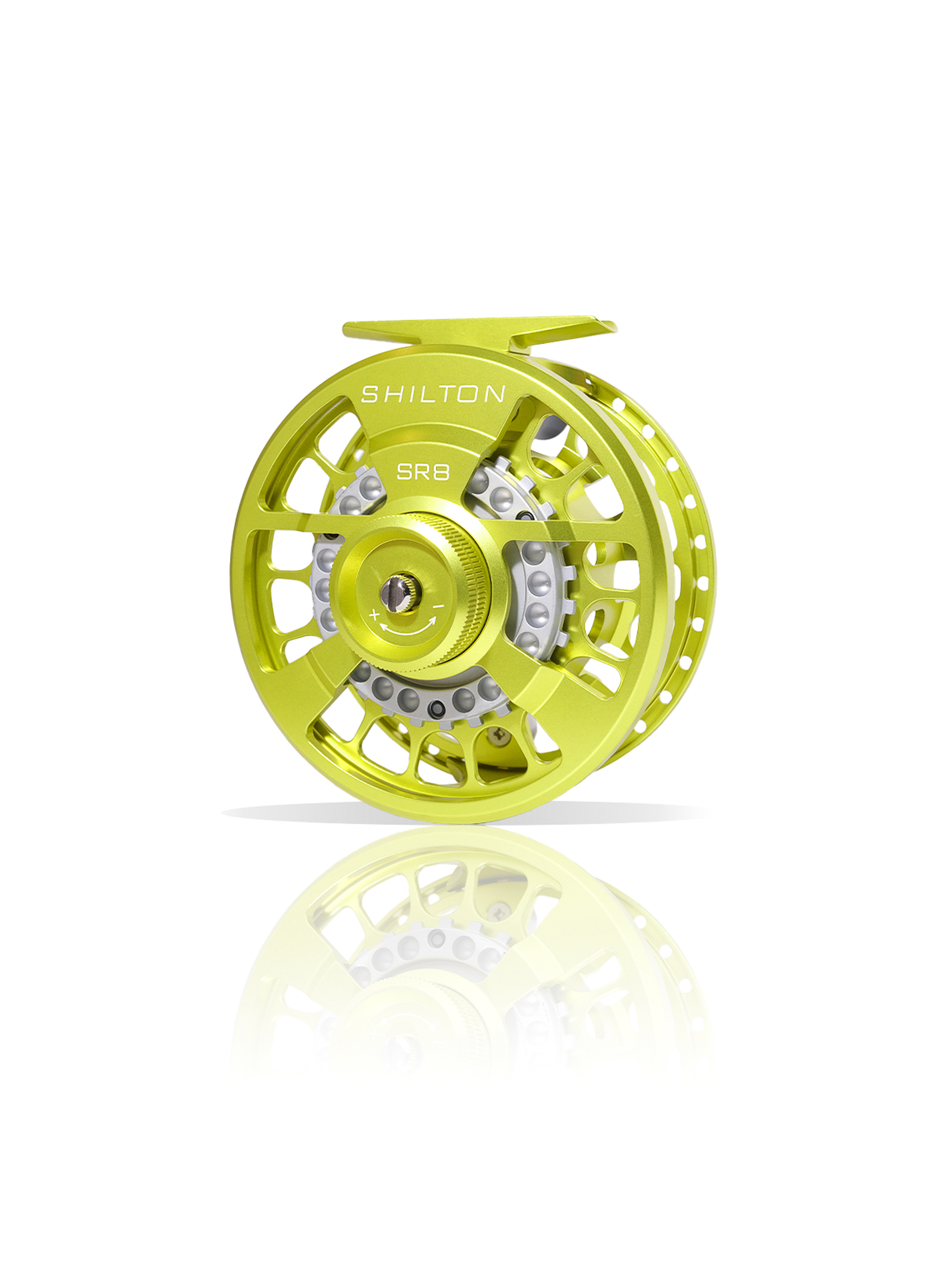 SR8 Reel