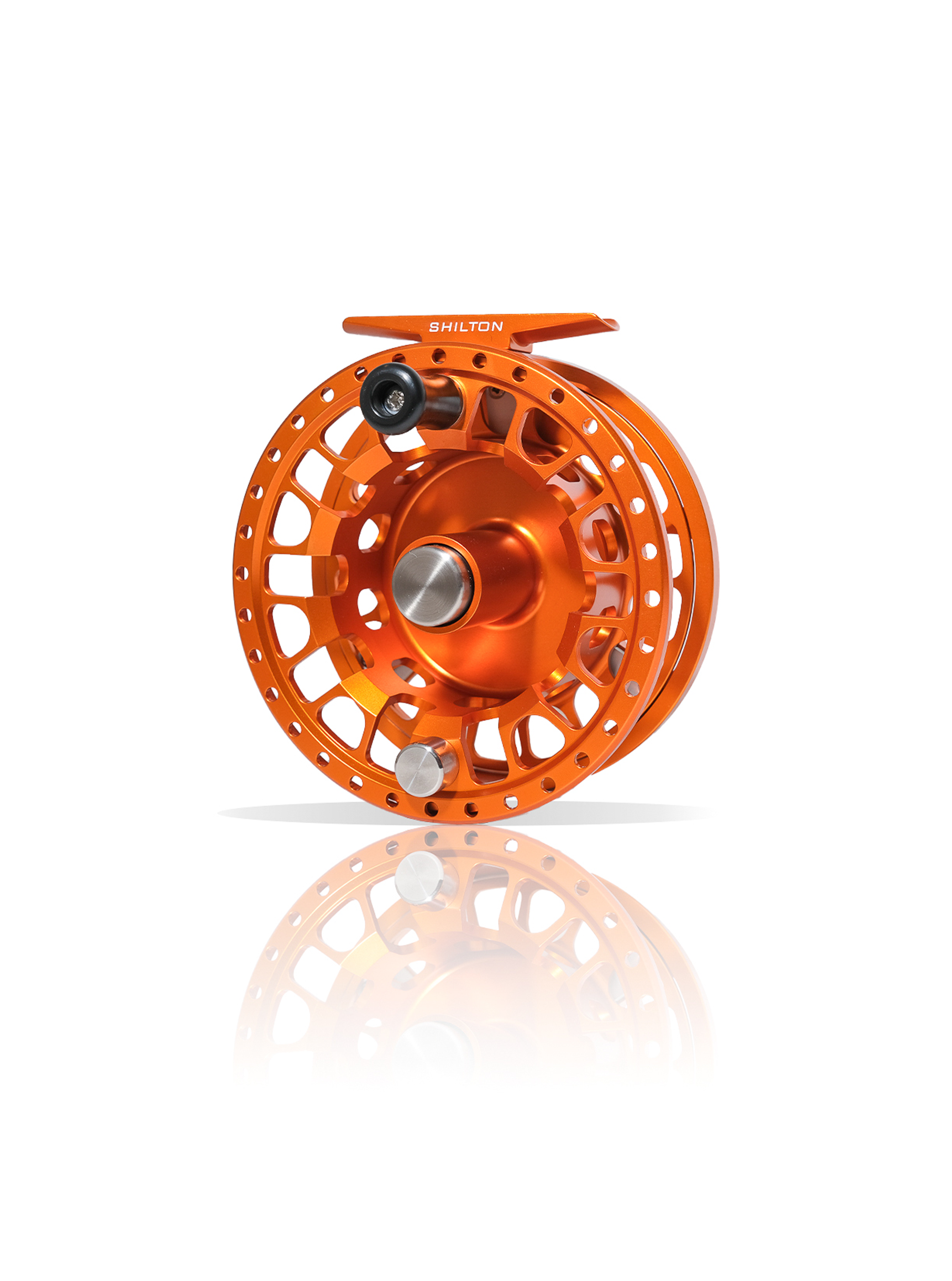 SR8 Reel