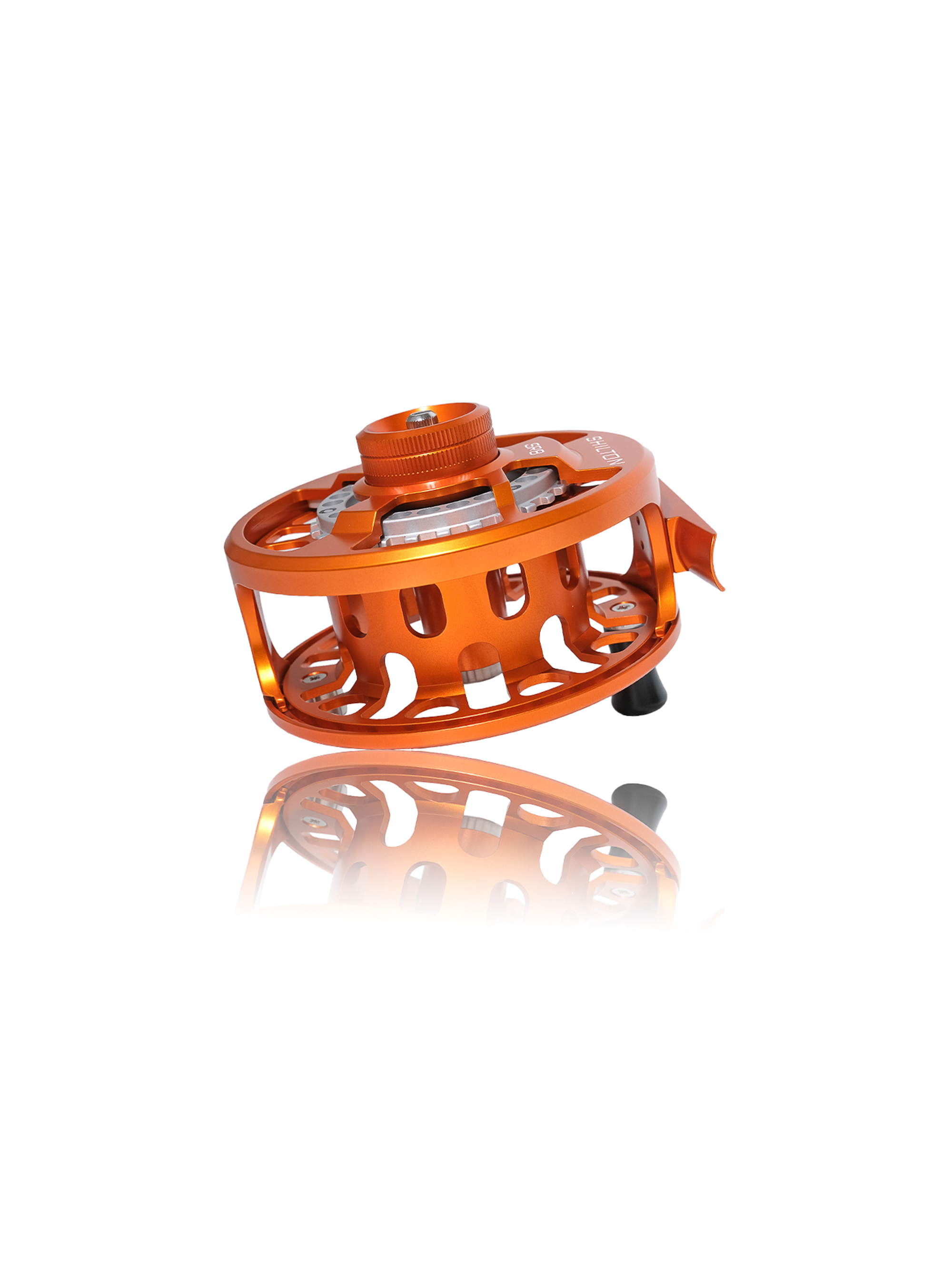 SR8 Reel