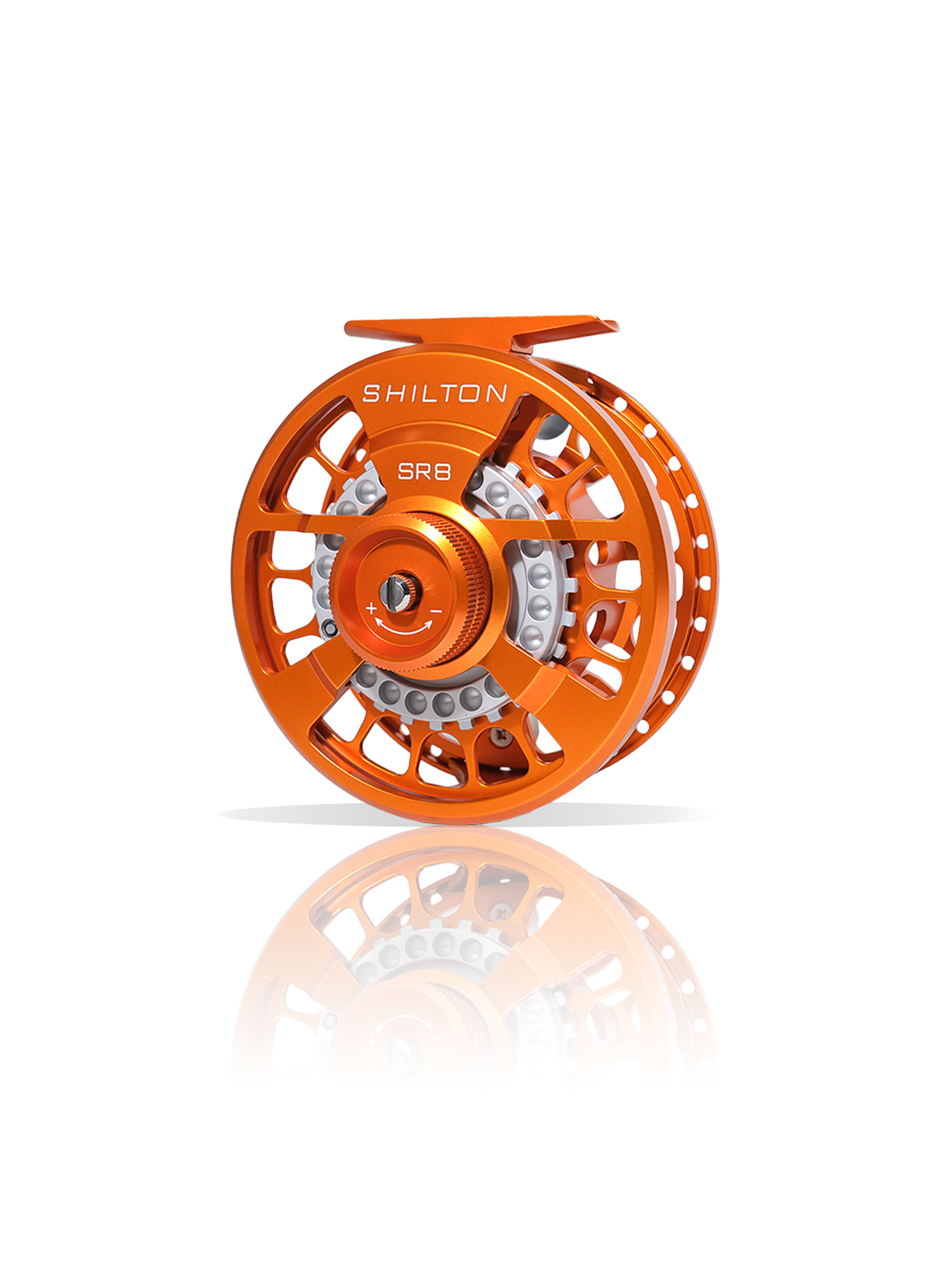 SR8 Reel