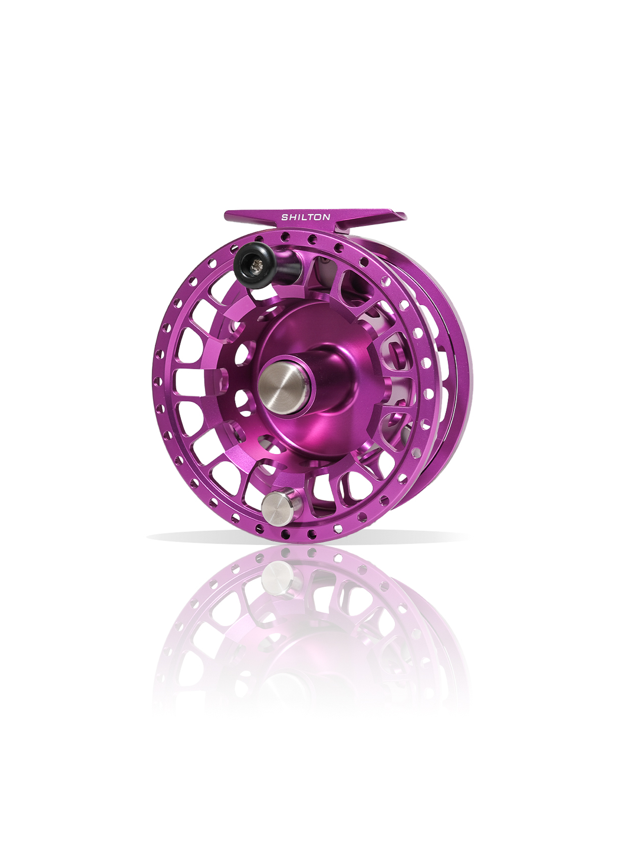 SR8 Reel