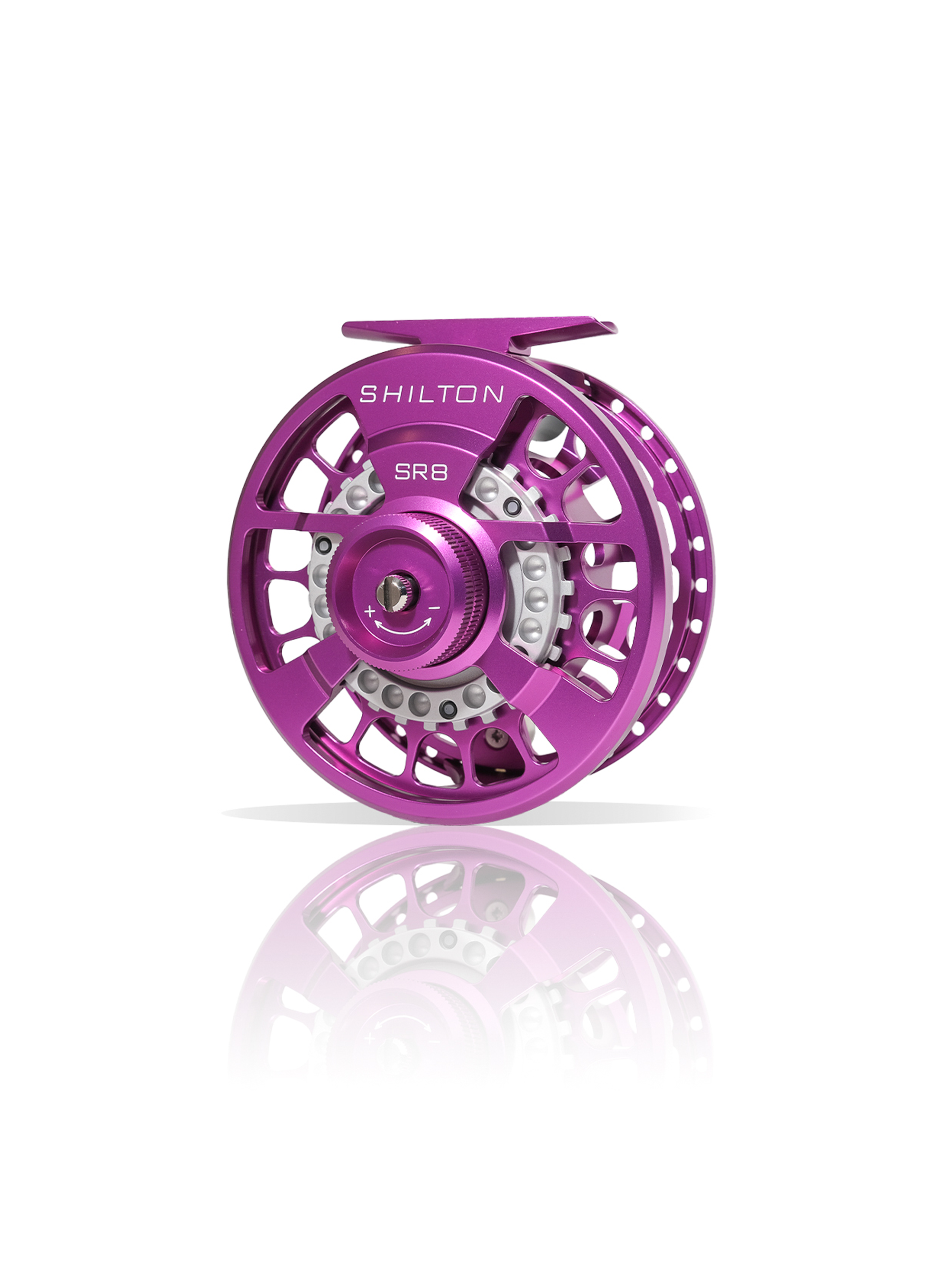 SR8 Reel
