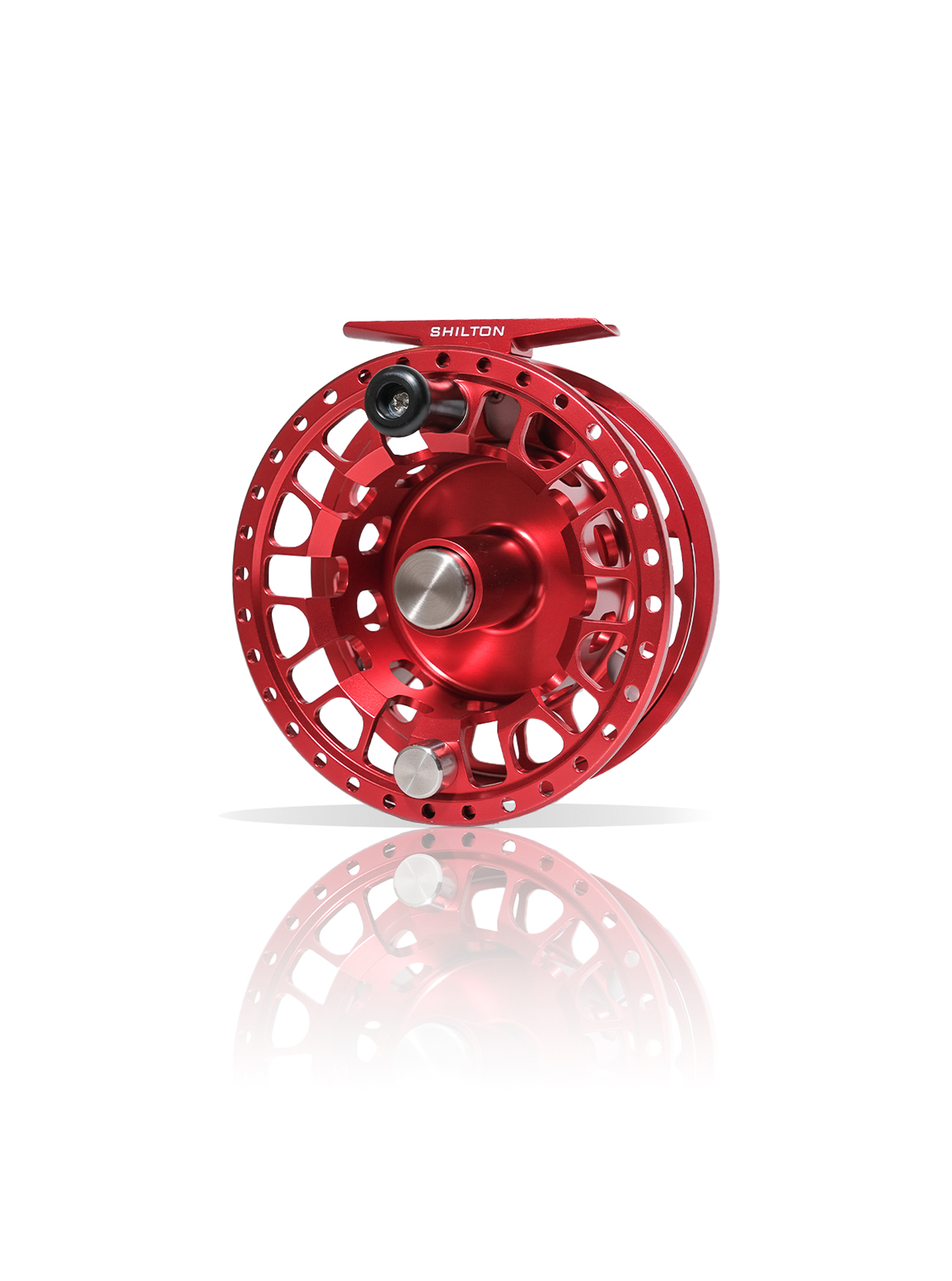 SR8 Reel