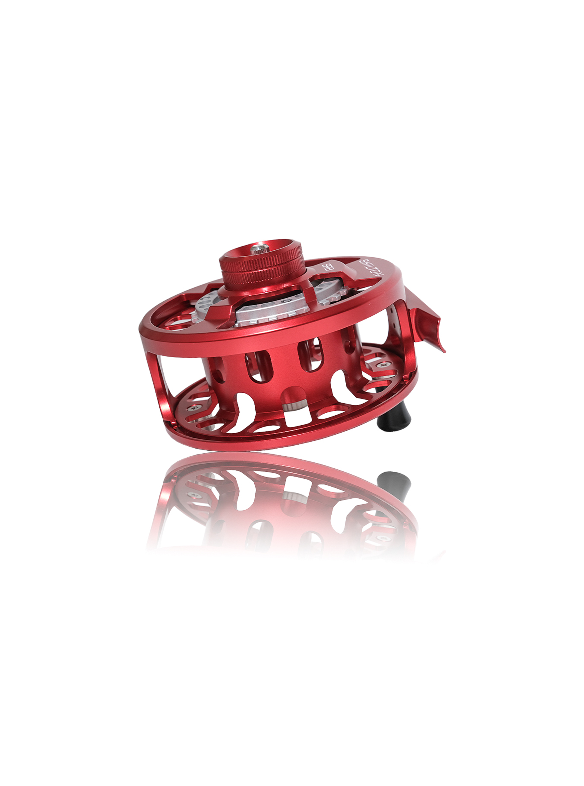 SR8 Reel