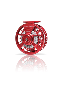 SR8 Reel