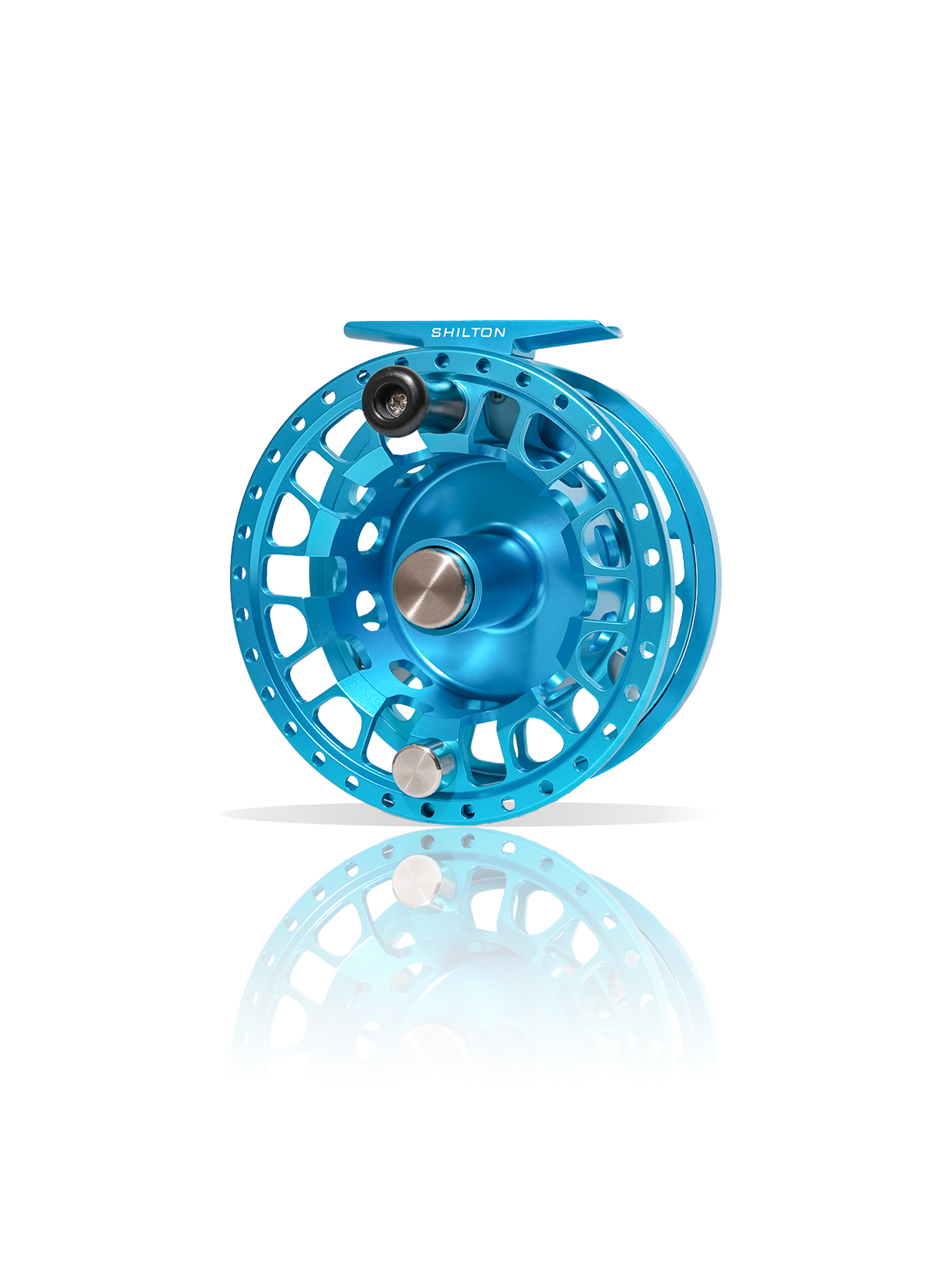 SR8 Reel