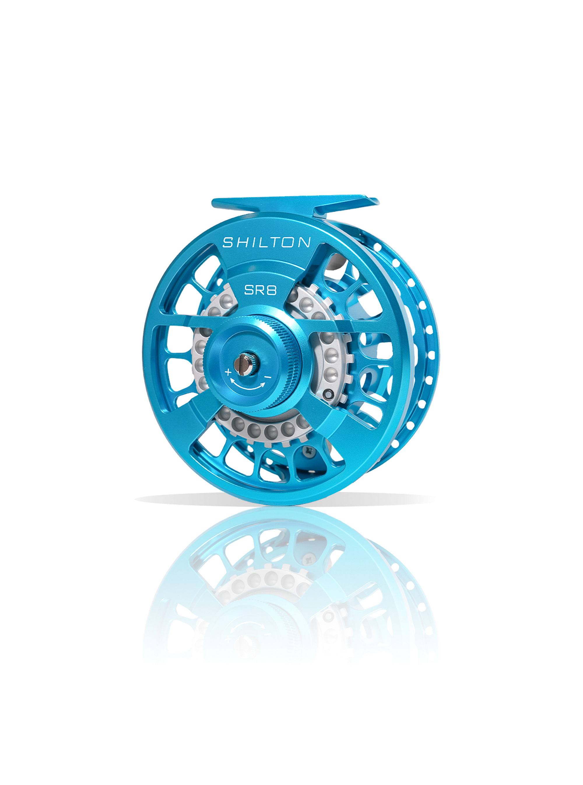 SR8 Reel