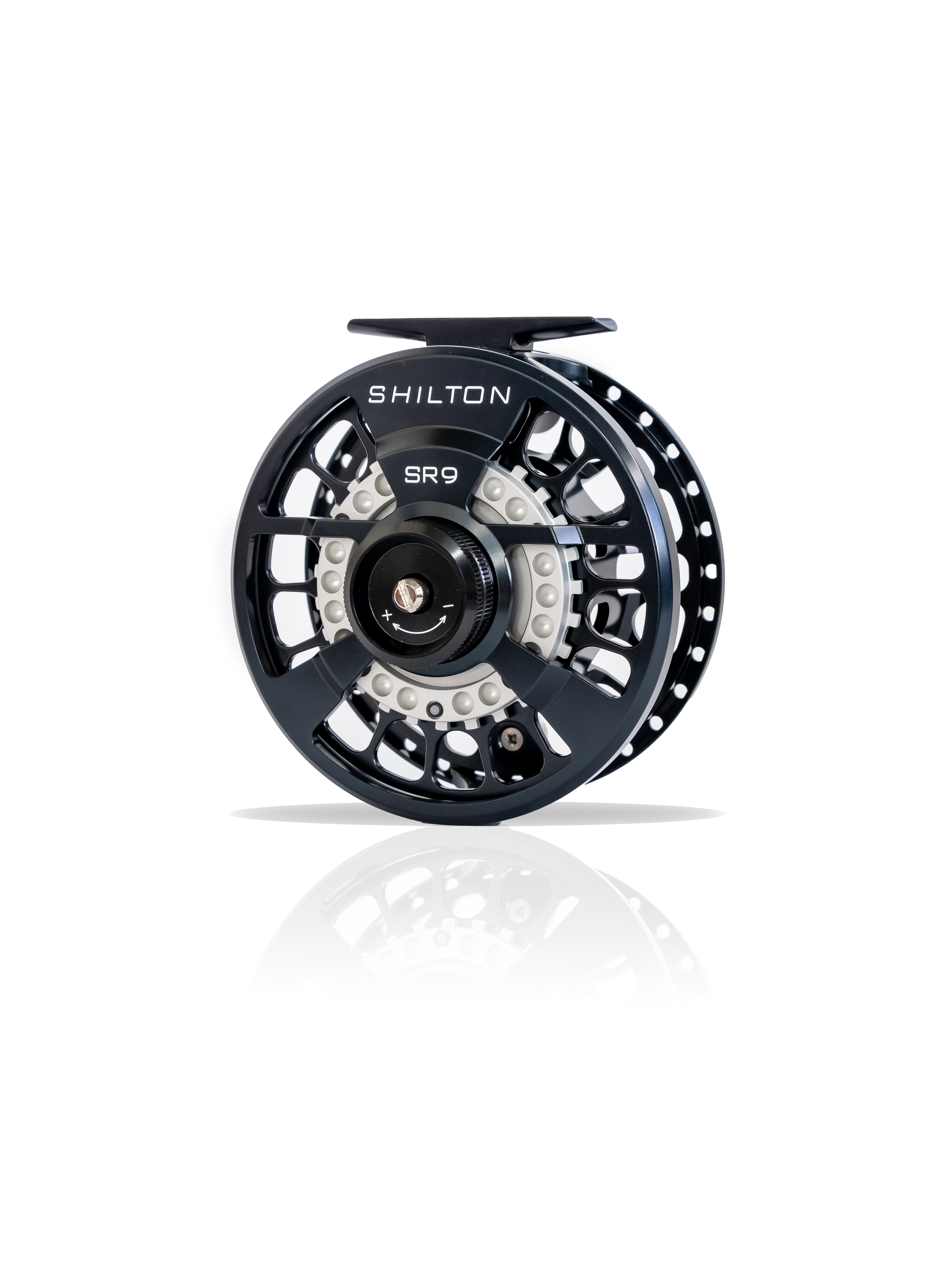 SR9 Reel