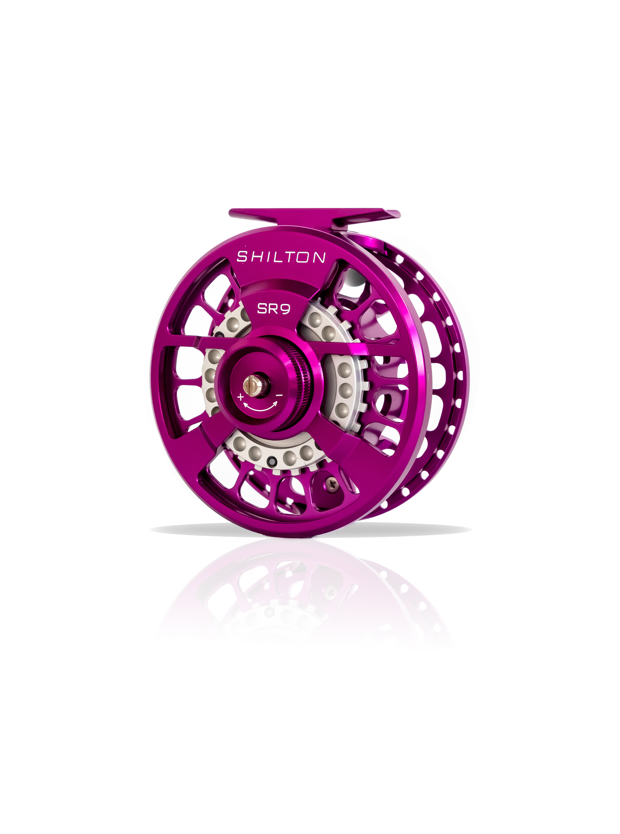 SR9 Reel