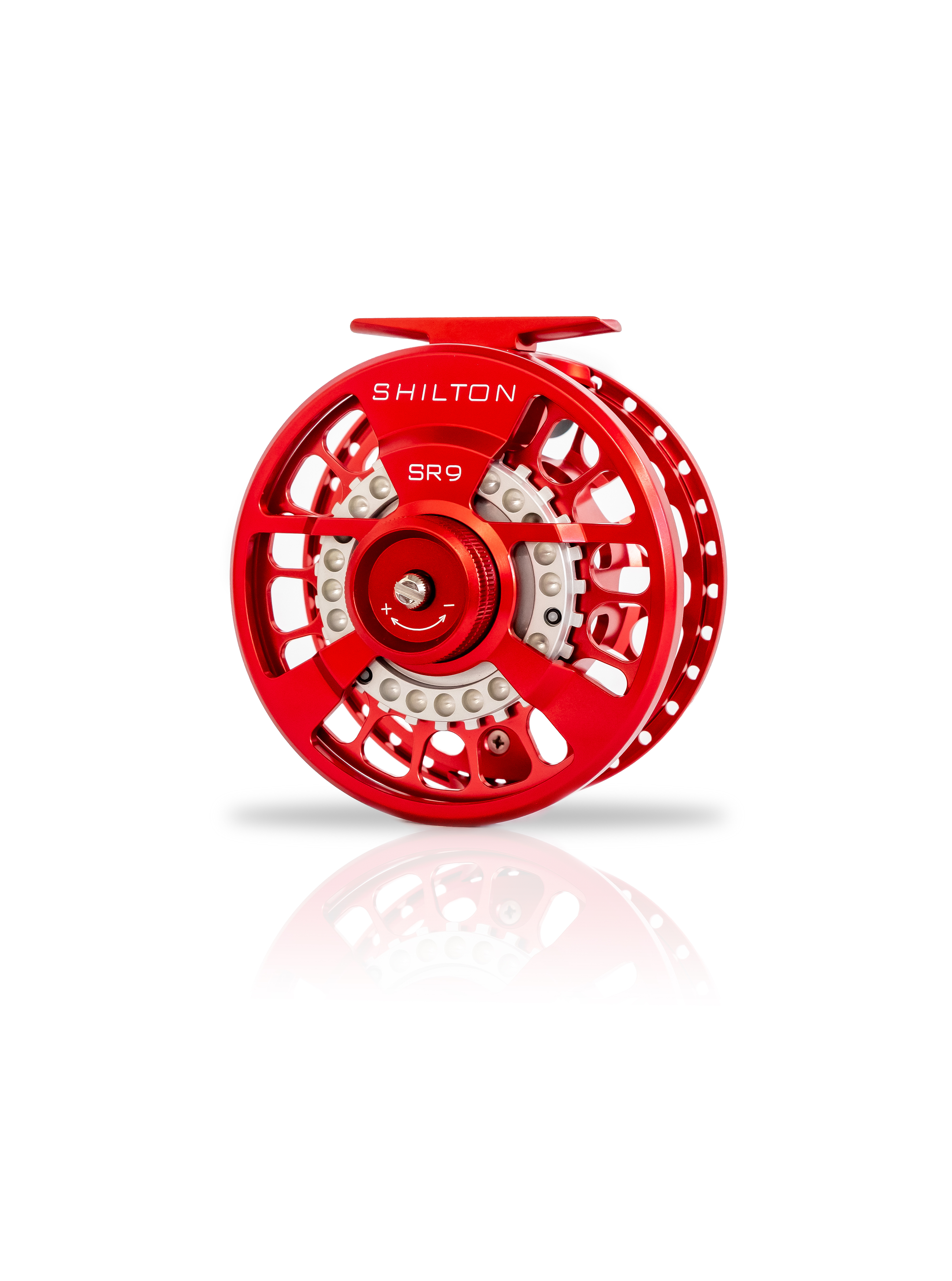SR9 Reel