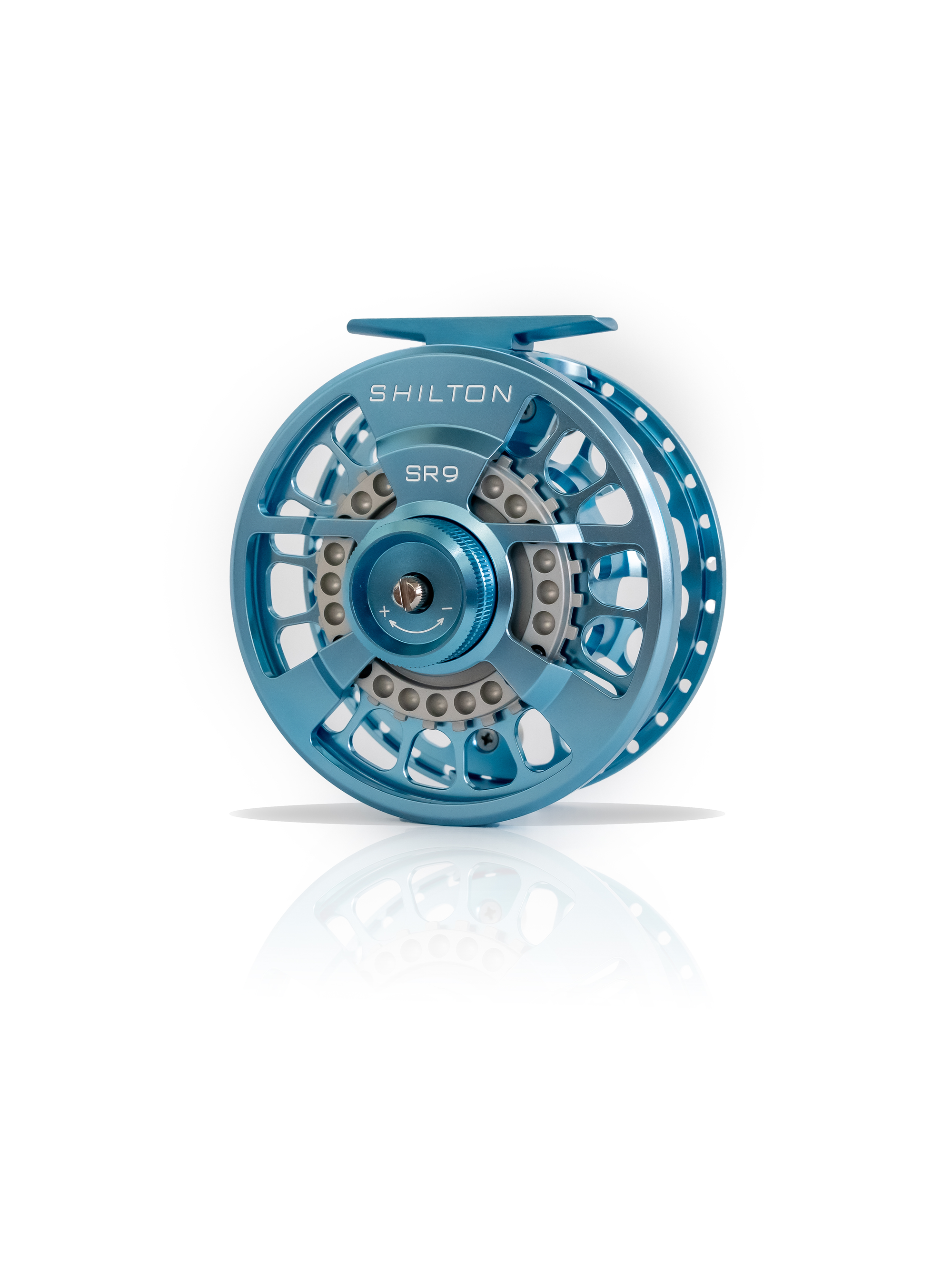 SR9 Reel