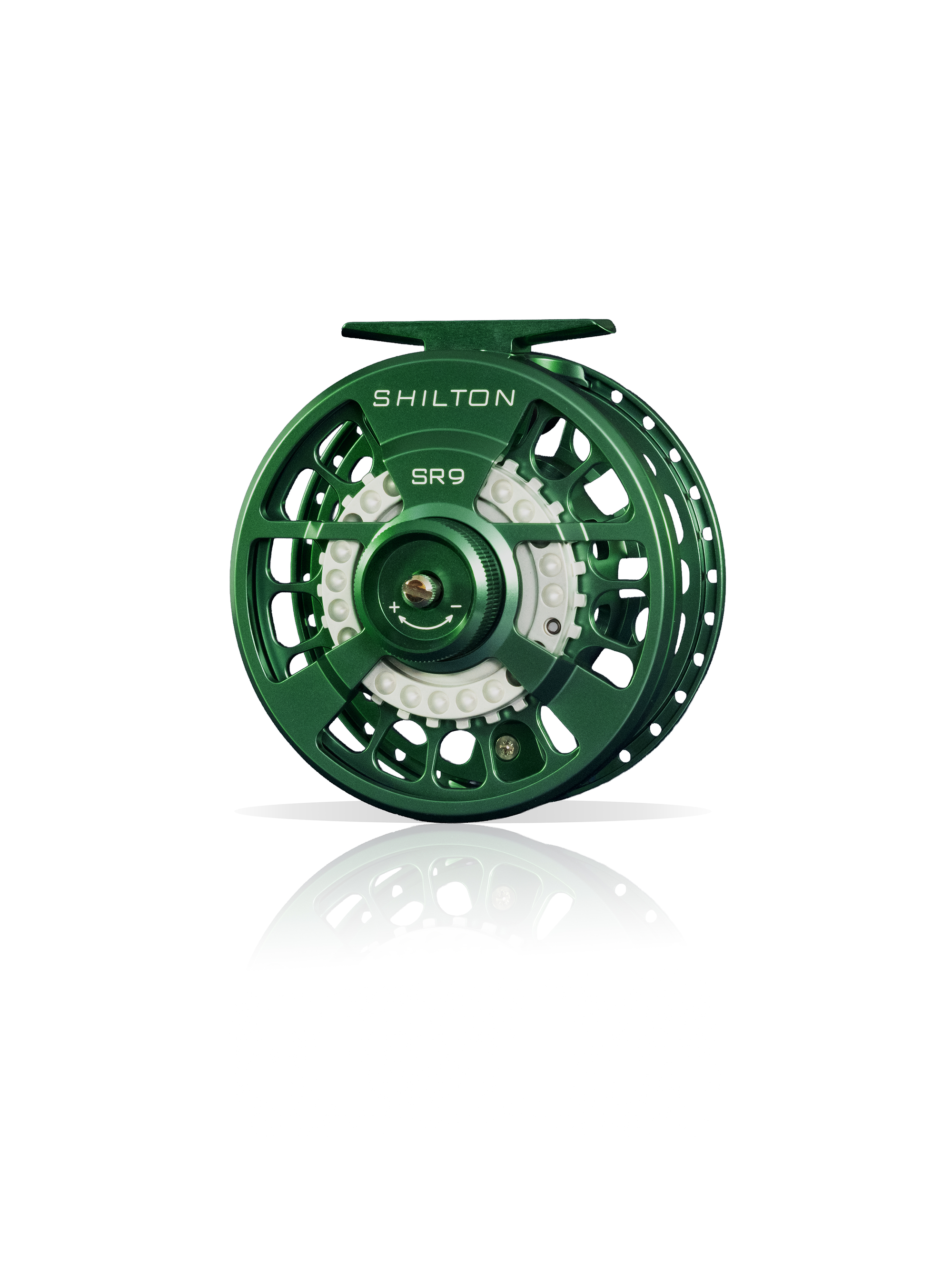 SR9 Reel