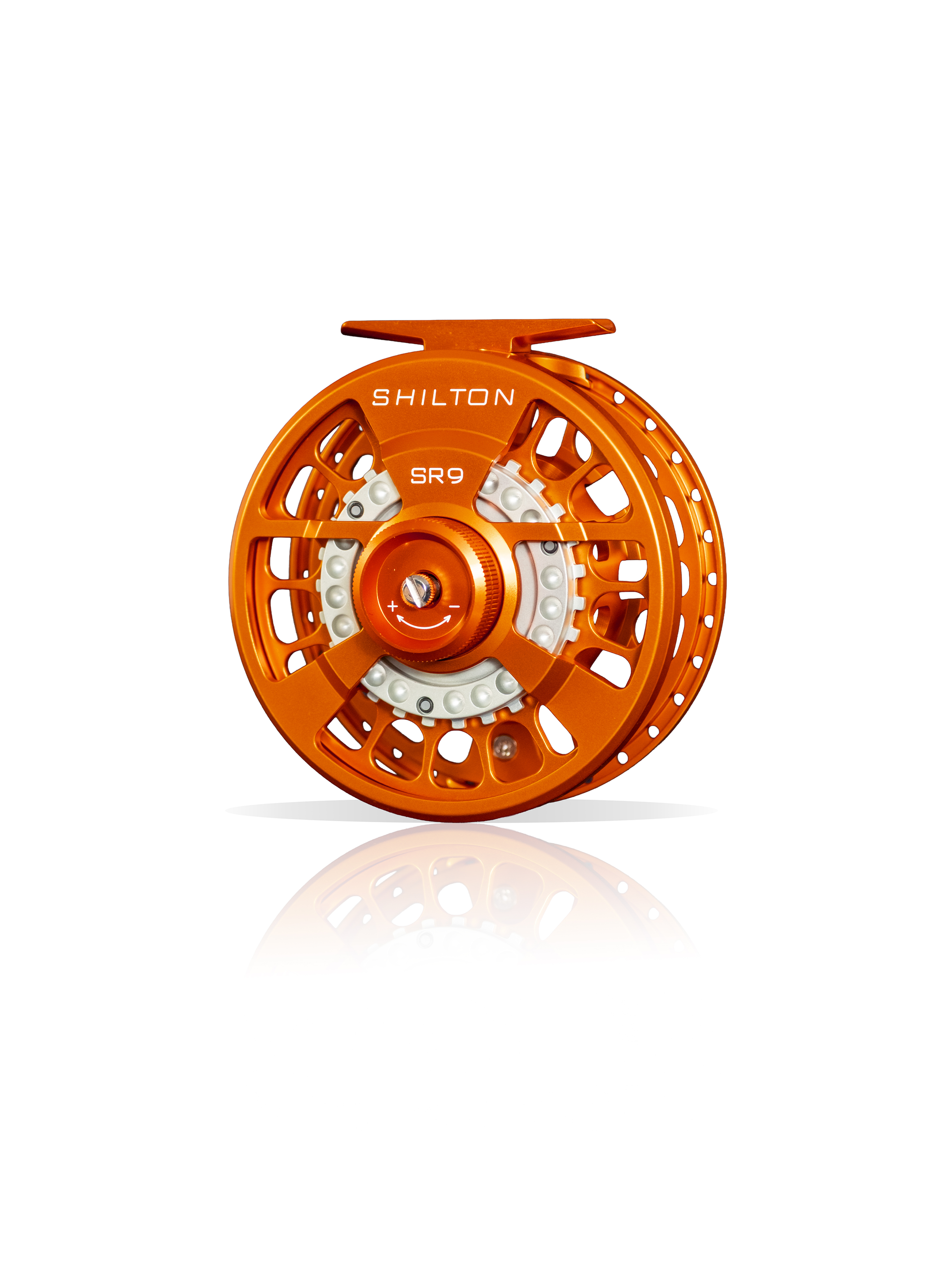 SR9 Reel