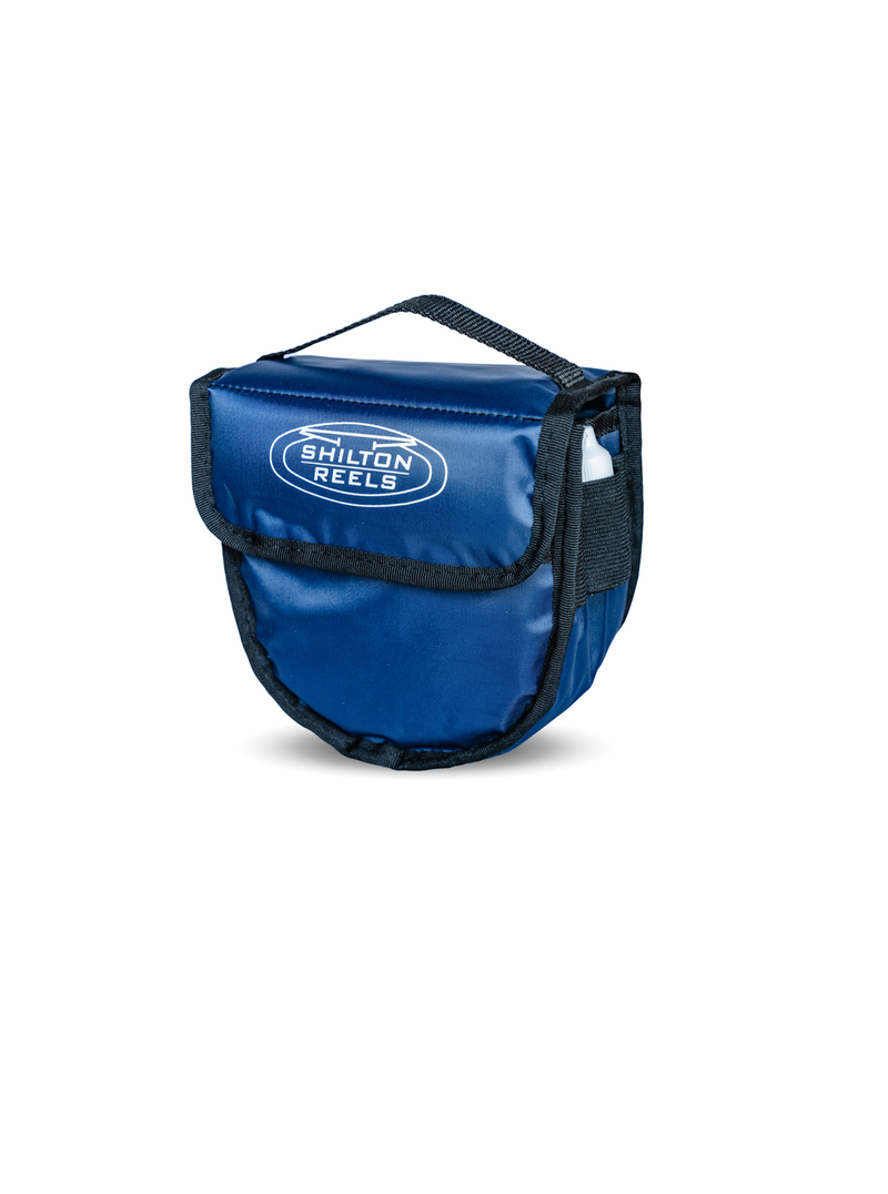 SR8 Reel Pouch