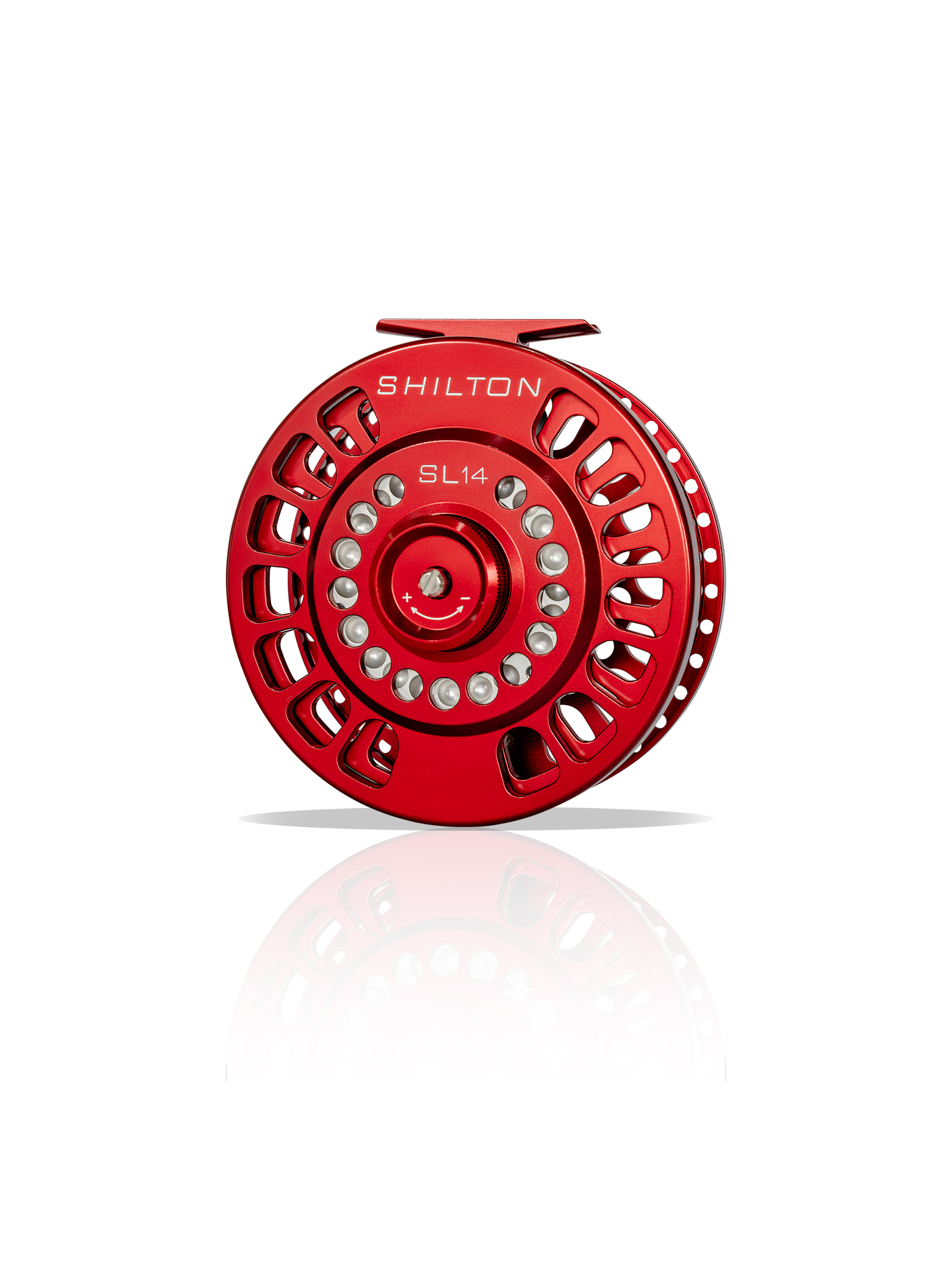 SL14 Reel