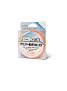 80LBS FLY BRAID 300 METERS